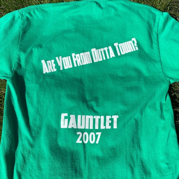 A Night at the Roxbury t shirt - Picture 5 of 5